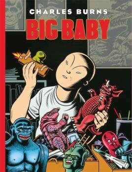 BIG BABY (Paperback)