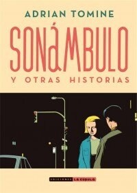 SONAMBULO Y OTRAS HISTORIAS (Book)