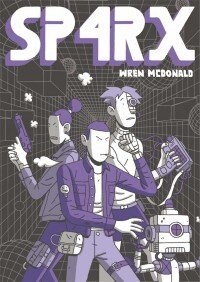 SP4RX (Book)