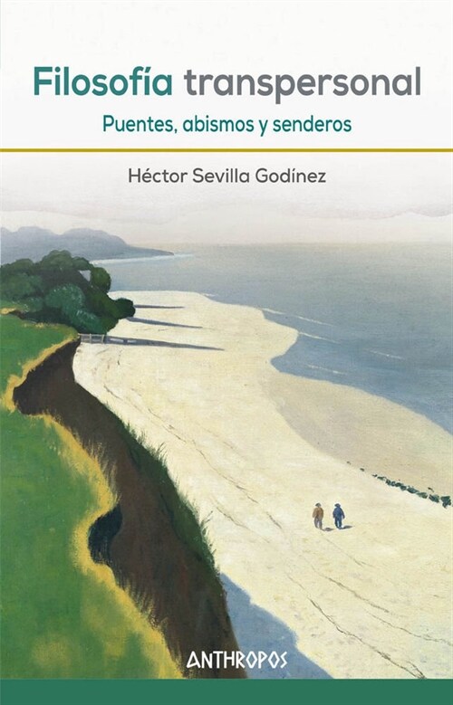 FILOSOFIA TRANSPERSONAL (Paperback)