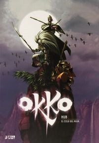 OKKO 1 EL CICLO DEL AGUA (Hardcover)