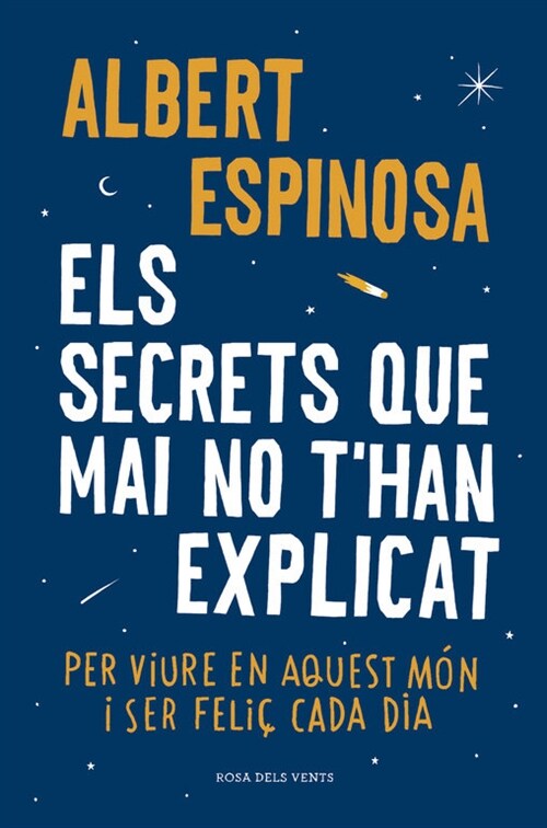 ELS SECRETS QUE MAI NO THAN EXPLICAT (Book)