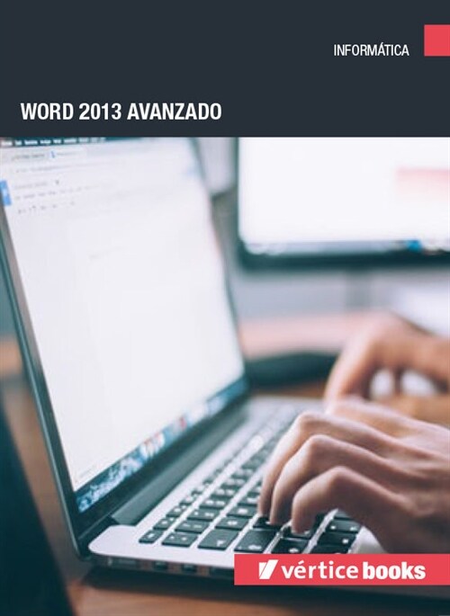 WORD 2013 AVANZADO (Paperback)