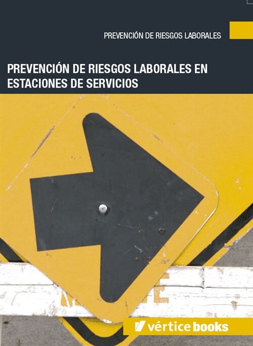 PRL EN ESTACIONES DE SERVICIO (Paperback)