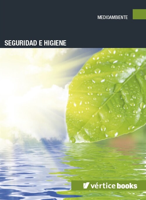 SEGURIDAD E HIGIENE (Paperback)