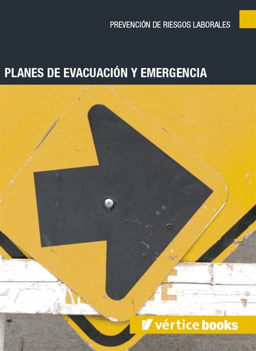 PLANES DE EVACUACION Y EMERGENCIAS (Paperback)