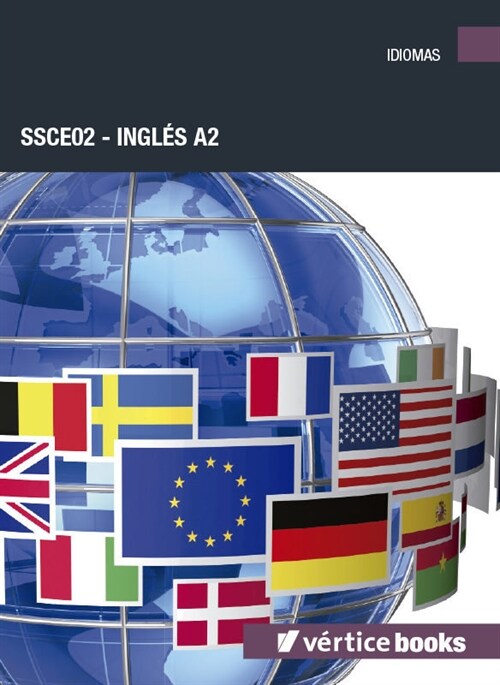 INGLES A2 (SSCE02) (Paperback)