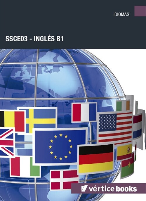 INGLES B1 (SSCE03) (Paperback)