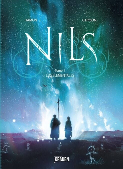 NILS (Hardcover)