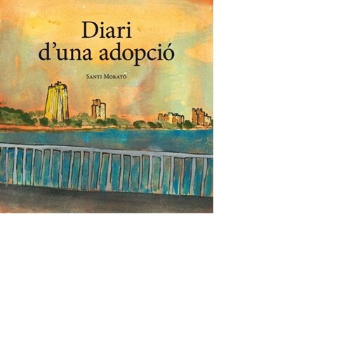 DIARI DUNA ADOPCIO (Book)