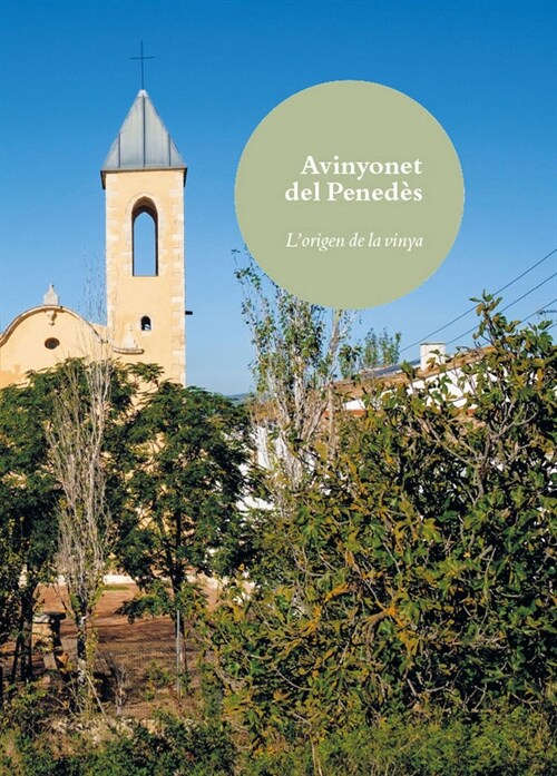 AVINYONET DEL PENEDES (Hardcover)