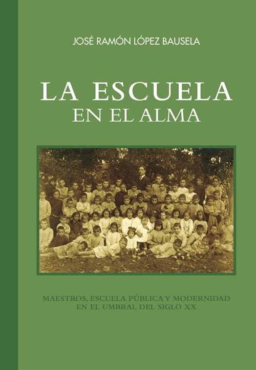 LA ESCUELA EN EL ALMA (Paperback)