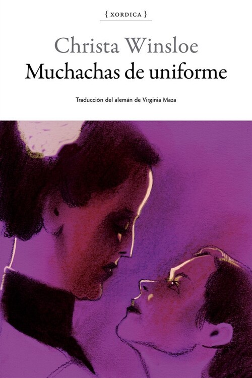 MUCHACHAS DE UNIFORME (Paperback)