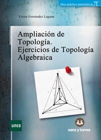 AMPLIACION DE TOPOLOGIA (Paperback)