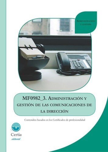 ADMINISTRACION Y GESTION DE LAS C (Paperback)