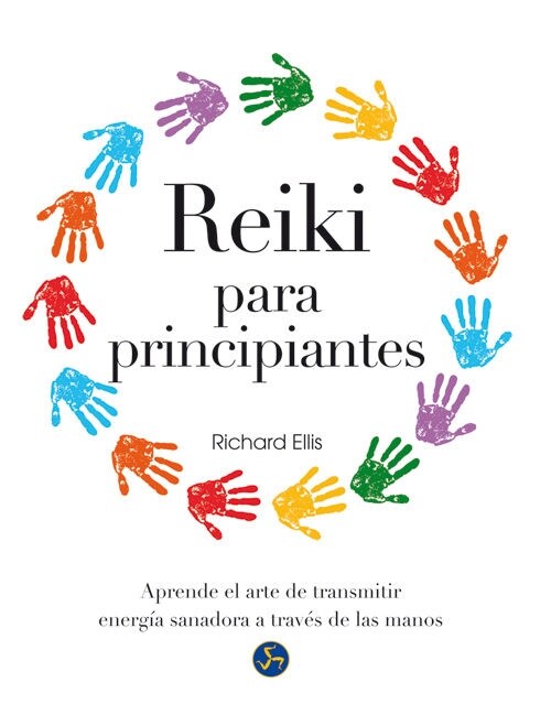 REIKI PARA PRINCIPIANTES (Book)