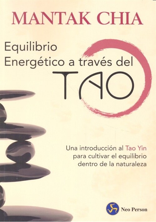 EQUILIBRIO ENERGETICO A TRAVES DEL TAO (Book)