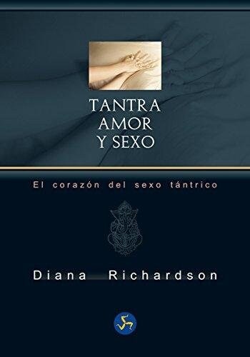 TANTRA AMOR Y SEXO (Book)