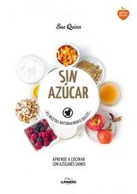 SIN AZUCAR (Book)