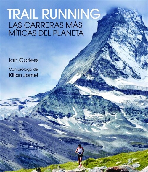 TRAIL RUNNING (Book)