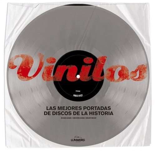 VINILOS (Book)