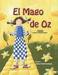 MAGO DE OZ,EL (Book)