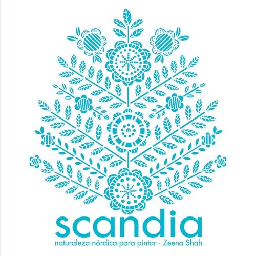 SCANDIA (Book)