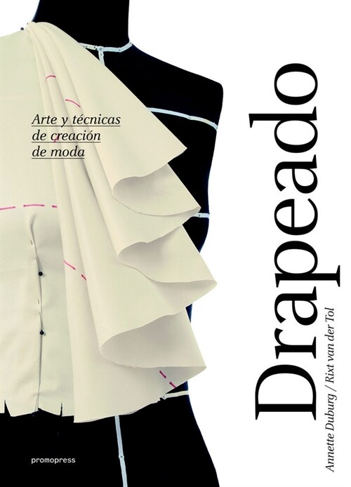 DRAPEADO (Paperback)