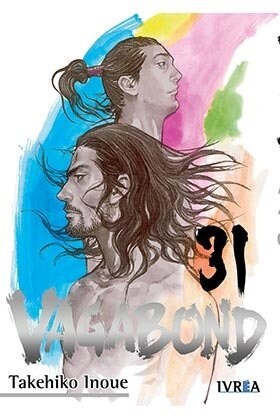 VAGABOND 31 (Paperback)