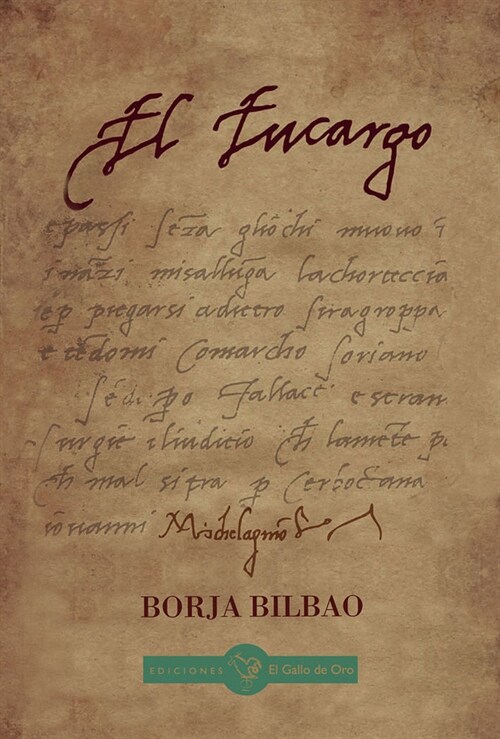 ENCARGO,EL (Paperback)