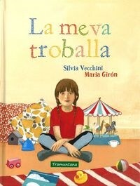 MEVA TROBALLA,LA (Book)