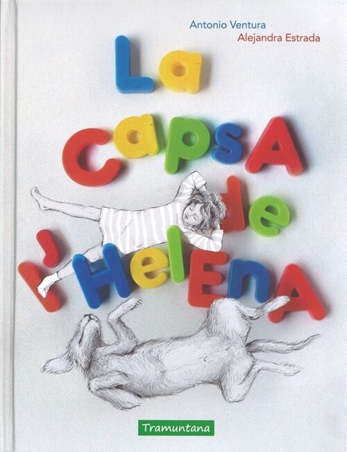 CAPSA DE LHELENA,LA (Book)