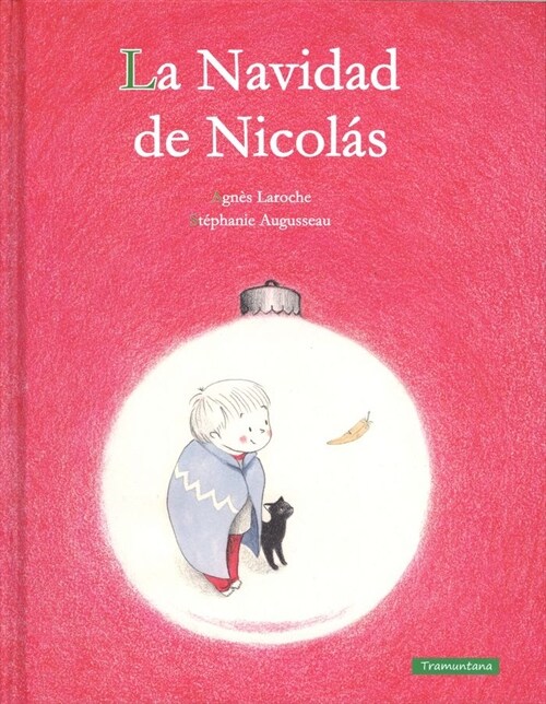 NAVIDAD DE NICOLAS,LA (Book)