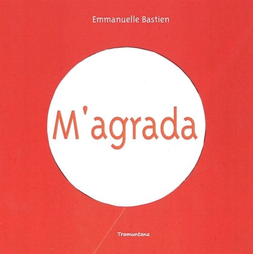 M AGRADA (Book)