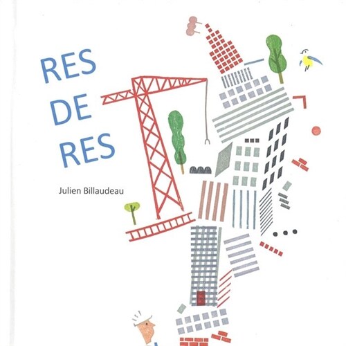 RES DE RES (Book)