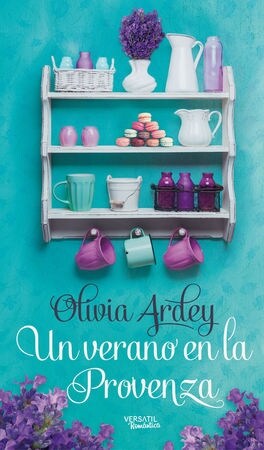 UN VERANO EN LA PROVENZA (Book)