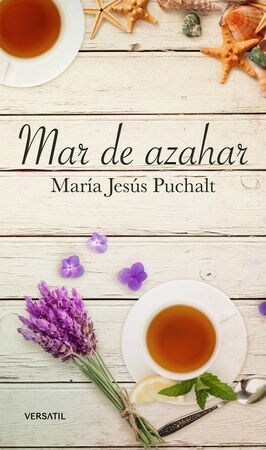 MAR DE AZAHAR OFERTA (Book)