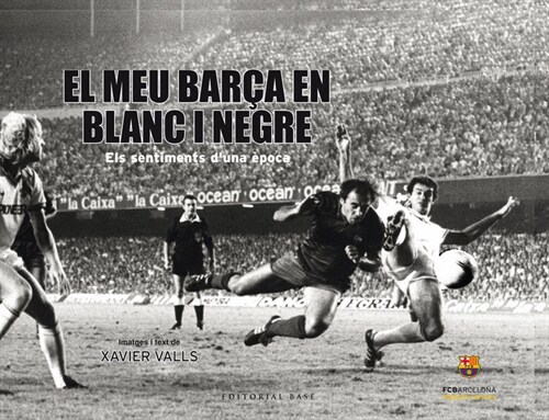 MEU BARCA EN BLANC I NEGR,EL (Book)