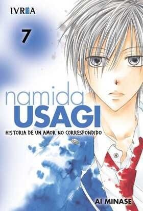 NAMIDA USAGI 7 (Paperback)