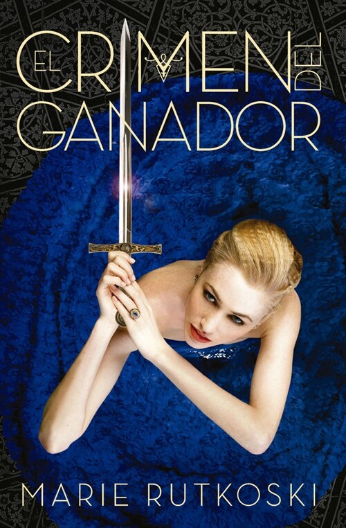 CRIMEN DEL GANADOR,EL (Book)