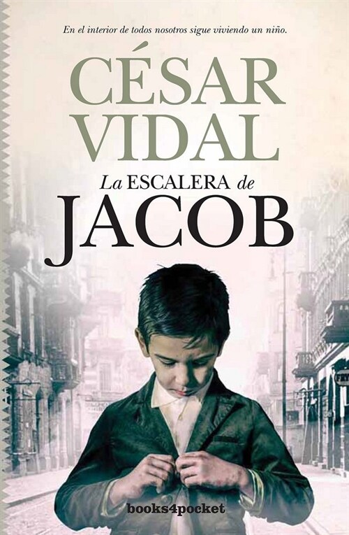 ESCALERA DE JACOB,LA B4P (Book)