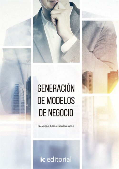 GENERACION DE MODELOS DE NEGOCIO (Book)