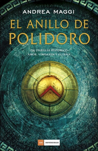 ANILLO DE POLIDORO,EL OFERTA (Book)