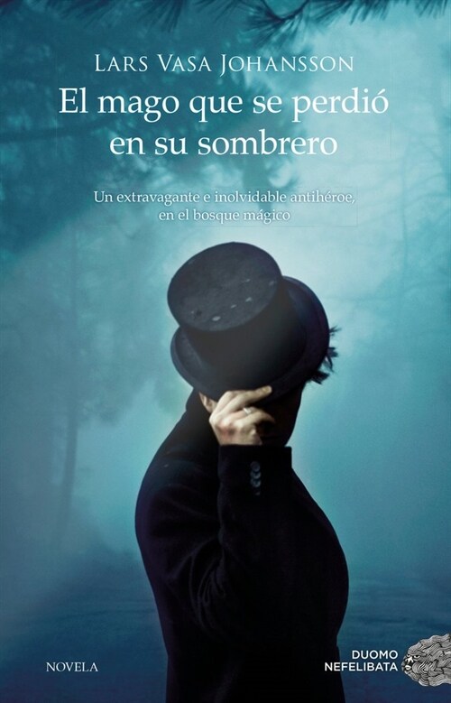 MAGO QUE SE PERDIO EN SU SOMBRERO,EL (Book)