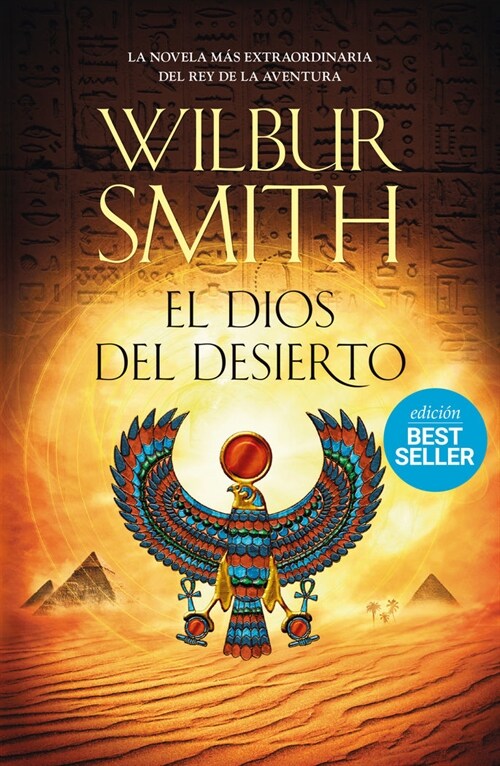 DIOS DEL DESIERTO,EL (Book)