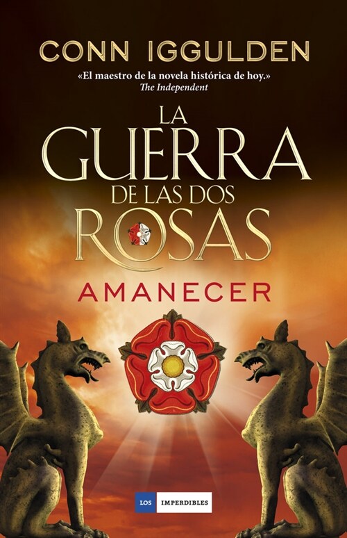 GUERRA DE LAS DOS ROSAS,LA (Book)