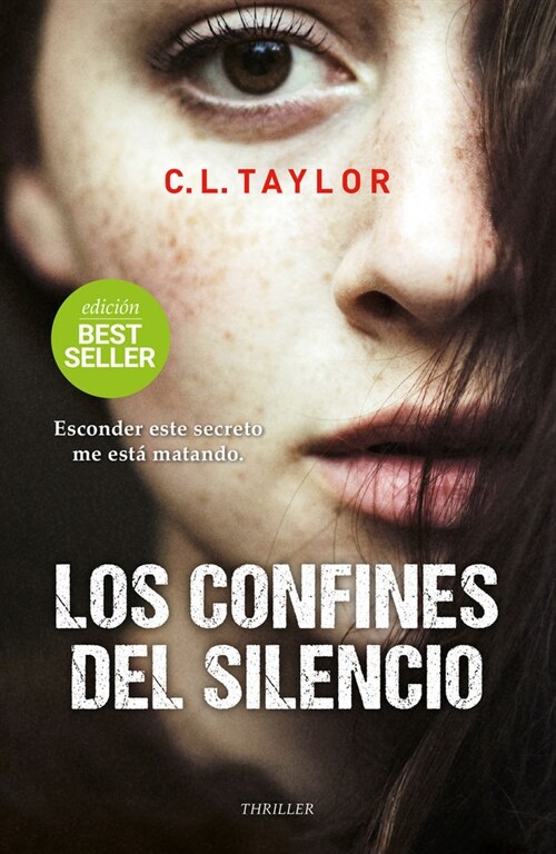 CONFINES DEL SILENCIO,LOS (Paperback)