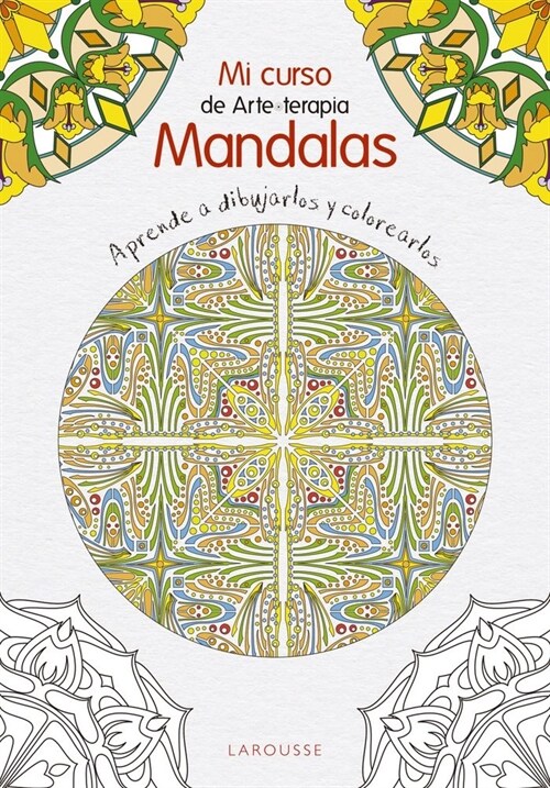 CURSO DE MANDALAS (Book)