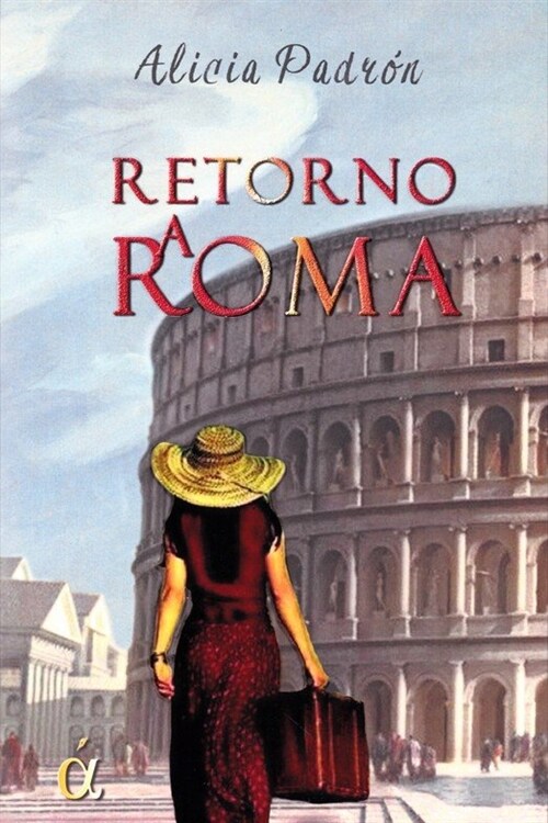 RETORNO A ROMA (Paperback)