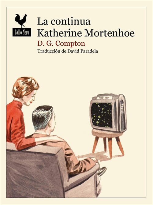 CONTINUA KATHERINE MORTENHOE,LA (Other Book Format)